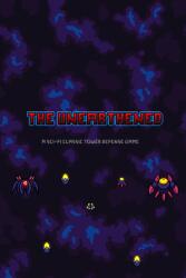 Retro Box Game Studio The Unearthened (PC)