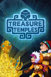 GAMEDIA Treasure Temples (PC)