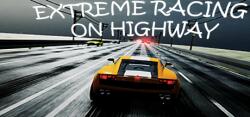 My Way Games Extreme Racing on Highway (PC)