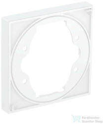 Hansgrohe SHOWERSELECT hosszabbító rozetta , matt fehér 13593700 (13593700)