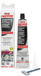 LOCTITE Silicon etansare rezistent la ulei LOCTITE 5910 80ml