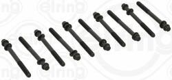 ELRING Set surub, chiulasa ELRING 452.740 (452.740)