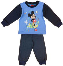  Disney Mickey 2 részes fiú pizsama - babatappancs - 3 990 Ft