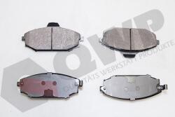 QWP set placute frana, frana disc QWP WBP543 (WBP543)