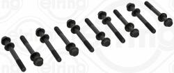 ELRING Set surub, chiulasa ELRING 471.770 (471.770)