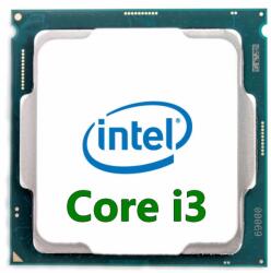 Intel Core i3-7100 2-Core 3.9GHz LGA1151 OEM Tray (CM8067703014612)