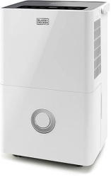 Black & Decker BXDH20E ES9540010B Dezumidificator