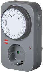 Brennenstuhl Prelungitor Brennenstuhl Timer switch MZ-20 mechanical (1506450) - pcone