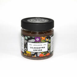 Legjava Lilahagyma Lekvár 220 g