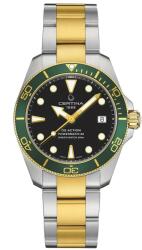 Certina C032.807.22.051.01 Ceas