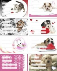 Panta Plast Girls 24 db (0424-0006-70)