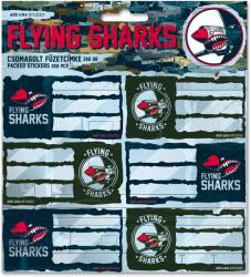 Ars Una Flying Sharks 18 db (53830012)