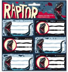 Ars Una Raptor 18 db (53830876)