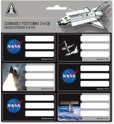 Ars Una NASA 18 db (53830784)