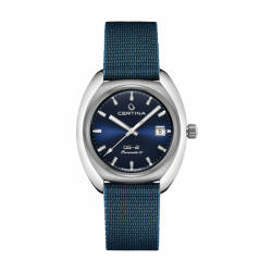 Certina C024.407.18.041.00 Ceas
