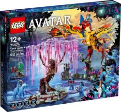 LEGO® Avatar - Toruk Makto & Tree of Souls (75574) LEGO