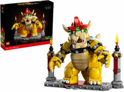LEGO® Super Mario™ - The Mighty Bowser (71411)