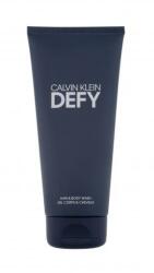 Calvin Klein Defy gel de duș 200 ml pentru bărbați