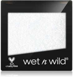 wet n wild Color Icon krémes szemhéjfestékek csillámporral árnyalat Bleached 1, 4 g