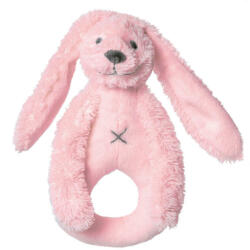 Happy Horse - Rattle Rabbit Richie pink