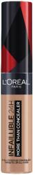 L'Oréal Infallible 24H More Than Concealer 328 Linen korrektor, 11 ml (30150638)