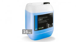 Christ Wash Systems Premium Dry - Száradás elősegítő 25kg