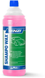 TENZI Shampoo Wax 1L - Carnauba waxos autósampon