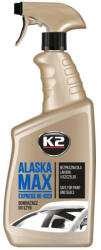 K2 Alaska Max 700ml Szélvédő Jégmentesítő