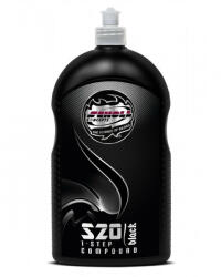 SCHOLL Concepts Scholl S20 BLACK Real 1-Step Polírpaszta 1 kg