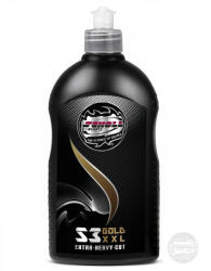 SCHOLL Concepts Scholl S3 Gold Robbanószemcsés Polírpaszta 1Kg