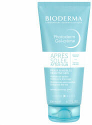 BIODERMA - Lotiune reparatoare dupa plaja Bioderma Photoderm Apres-soleil Lotiune de Corp 500 ml - hiris