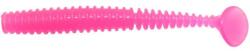 Damiki Naluci DAMIKI Tachi Shad 8.5cm, culoare Pink Glow, 8buc/plic (DMK-TACHI33-003)