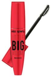 Miss Sporty Rimel - Miss Sporty Little Big Volume Mascara Black