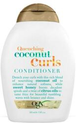 OGX Balsam pentru păr ondulat - OGX Coconut Curls Conditioner 385 ml