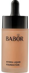 BABOR Fond de ten hidratant - Babor Hydra Liquid Foundation 12 - Cinnamon