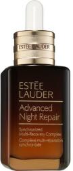 Estée Lauder Ser de întinerire pentru față - Estee Lauder Advanced Night Repair Synchronized Multi-Recovery Complex 50 ml