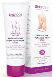 SheFoot Cremă pentru călcâie - SheFoot Cracked & Dry Heel Repair 75 ml