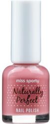 Miss Sporty Lac de unghii - Miss Sporty Naturally Perfect Sweet Cherry