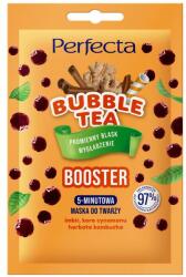Perfecta Mască-express pentru față - Perfecta Bubble Tea Booster 10 ml