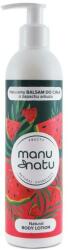Manu Natu Balsam pentru corp Pepene verde - Manu Natu Natural Body Lotion 300 ml