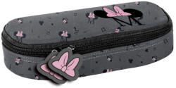 PASO Minnie Mouse ovális tolltartó - Masnik (DM22BB-013)