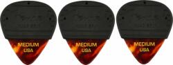 Fender Mojo Grip Celluloid M 3 Перце за китара (<![CDATA[1985351800]]>)