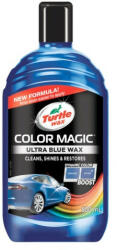 Turtle Wax Color Magic polírozó - kék - 500ml