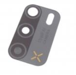 Ulefone Armor X10 kamera lencse fekete, gyári