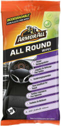 Armor All ArmorAll kárpit és ülés tisztító nedveskendő - 20db