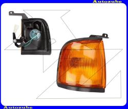 FORD RANGER 1 1998.03-2006.01 Első index jobb sárga, foglalattal 231-1521R-AE