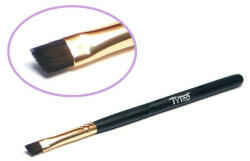 TyToo Body Art Kft Lapos ferde kisecset 5mm fekete-arany