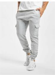 Just Rhyse Huaraz Sweat Pants grey