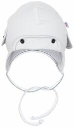 NEW BABY Tavaszi baba sapka New Baby Special One fehér - babyboxstore - 7 060 Ft