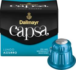 Dallmayr Lungo Azzurro kávékapszula (Nespresso kompatibilis) 10 db